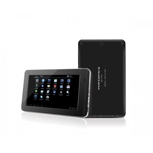 Tablet Powerpack 3g Wifi Android 2.3 4gb Camera Tela 7 Poleg