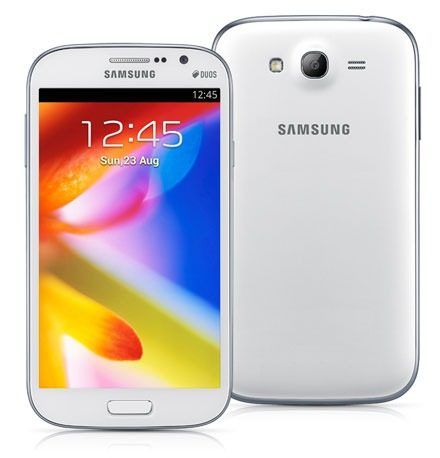 Smartphone Samsung Galaxy Grand Duos I9082 16gb - 2 Chips
