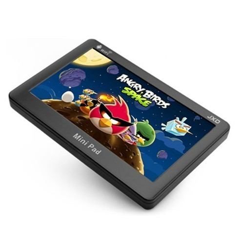 Mini Tablet 4.3 Com Android 4.0 1080p Hd Mini Pad