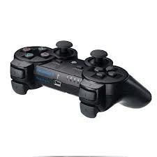 Controle Ps3 S/fio - Dualshock 3 - Para Playstation 3