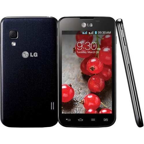 Lg Optimus L5 Ii E455 Dual Chip Android 4.1 8gb 3g Wi-fi